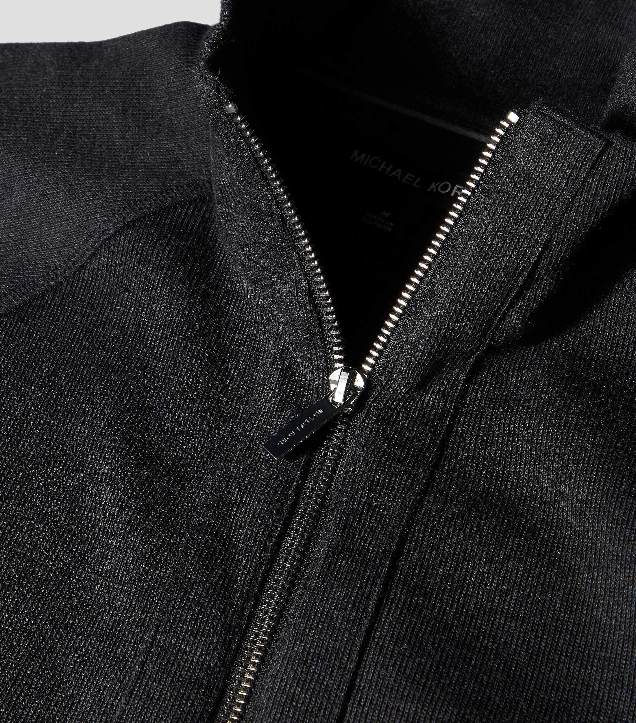 Michael By Michael Kors Chamarra cuello alto Hombre