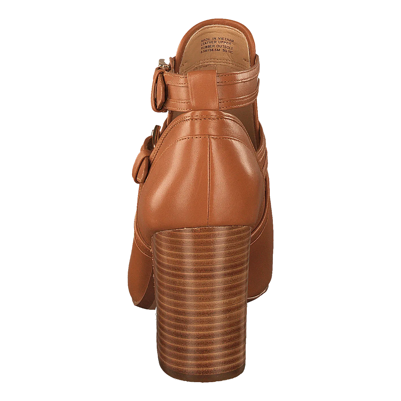 MICHAEL Michael Kors zapatos Blaze Ankle Boot Acorn