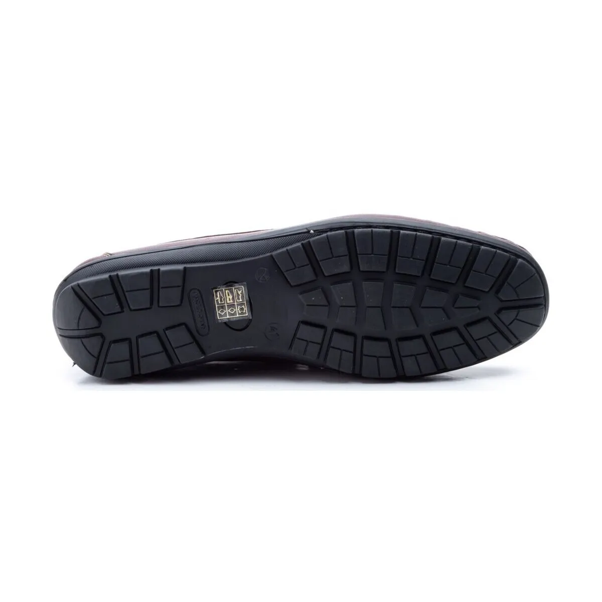 Mocasines de piel para hombre by Ibérico Shoes
