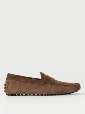 Mocasines hombre Tod's