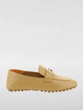 Mocasines mujer Fendi