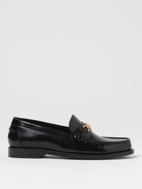 Mocasines mujer Versace