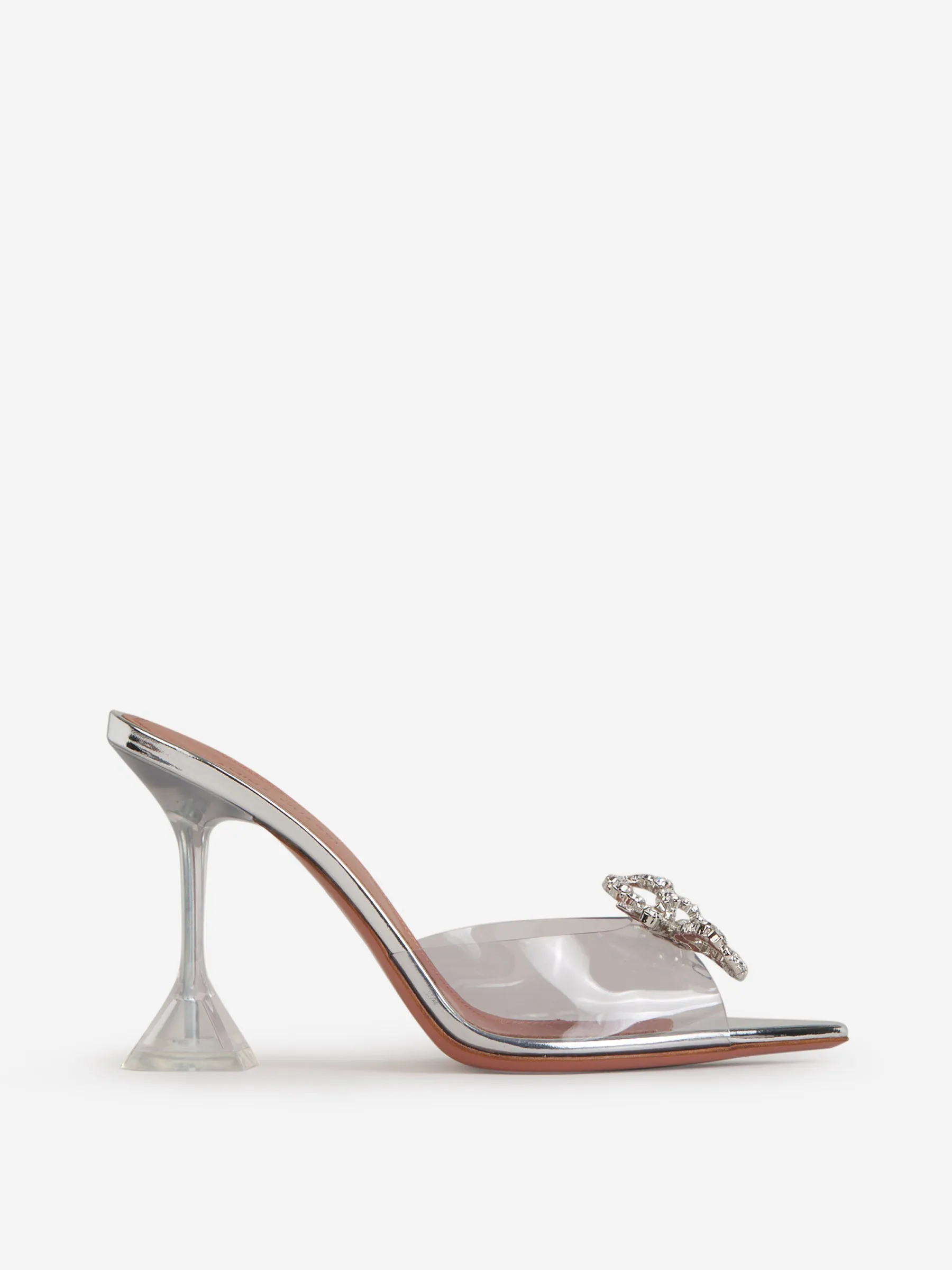 Mules Rosie Cristal