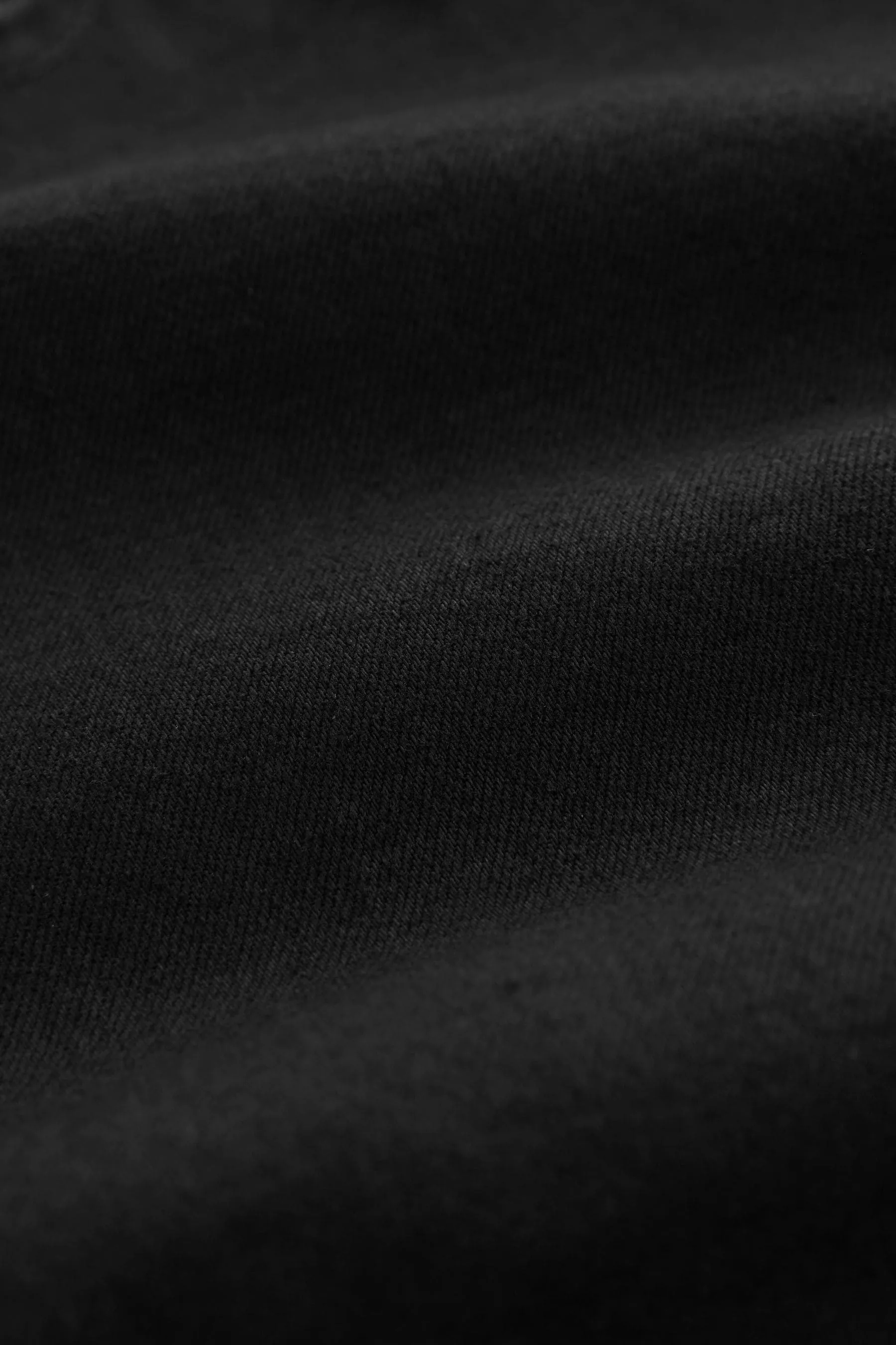 Negro - Corte recto - Vaqueros de Motion Flex