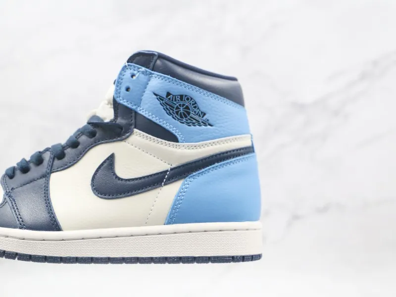 Nike Air Jordan 1 High Modelo 104M