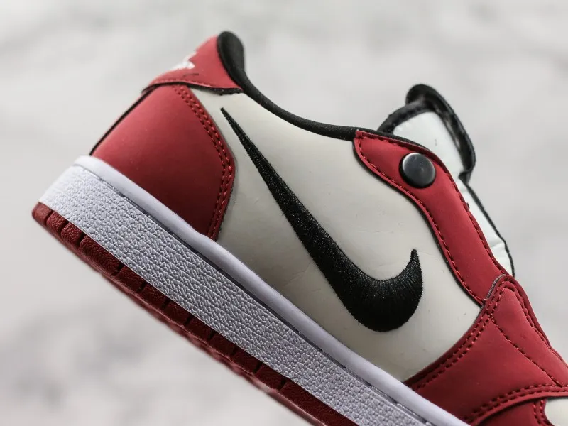 Nike Air Jordan 1 Low Modelo 140M
