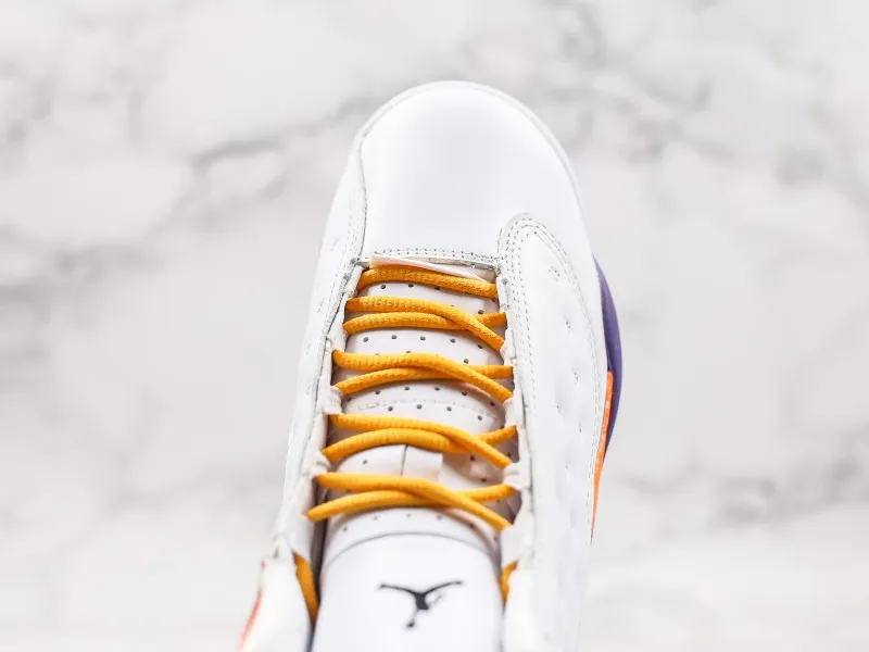 Nike Air Jordan 13 GS “Playground” Modelo 109M