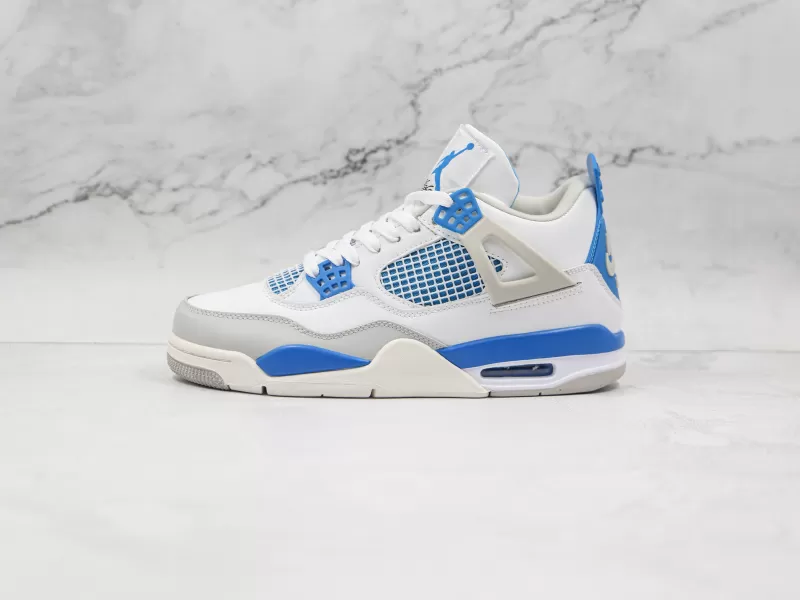 Nike Air Jordan 4 Modelo 102