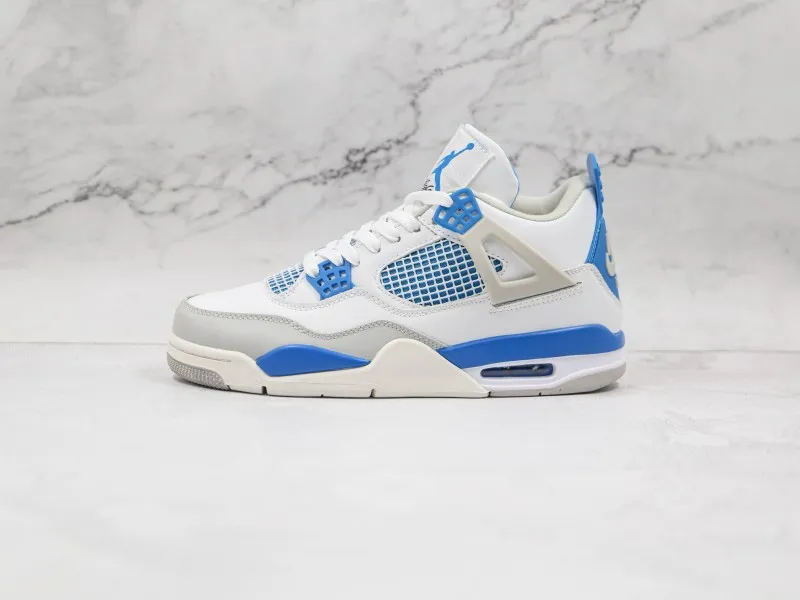 Nike Air Jordan 4 Modelo 102