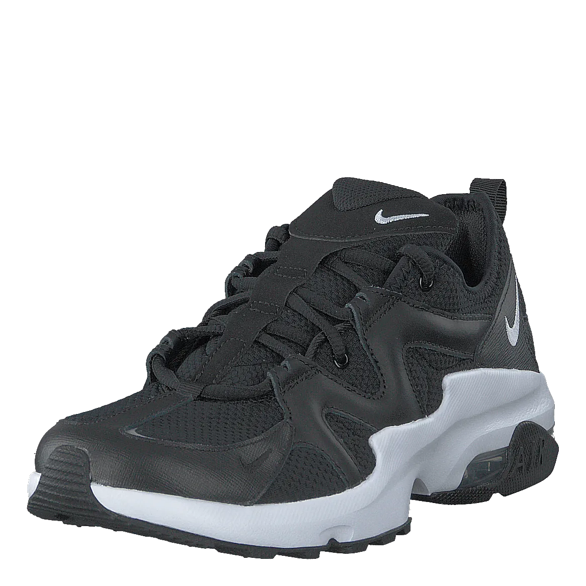 Nike Wmns Air Max Graviton Black/white