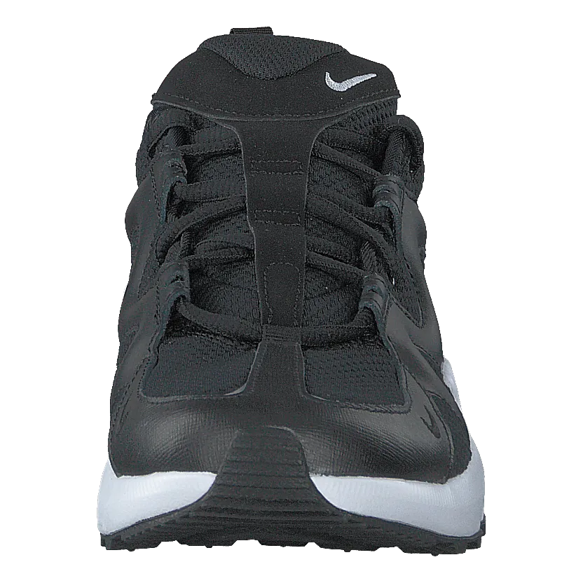 Nike Wmns Air Max Graviton Black/white