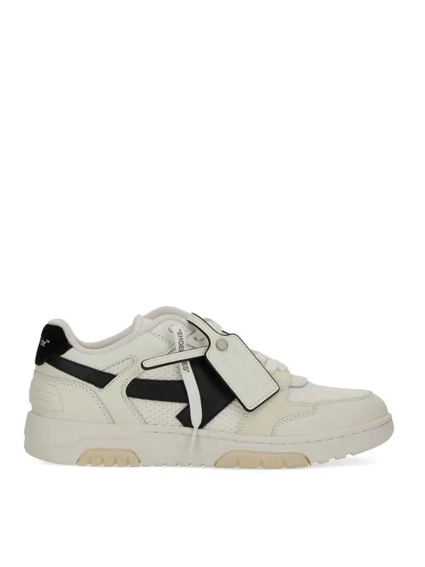 Off-White Zapatillas - Multicolor