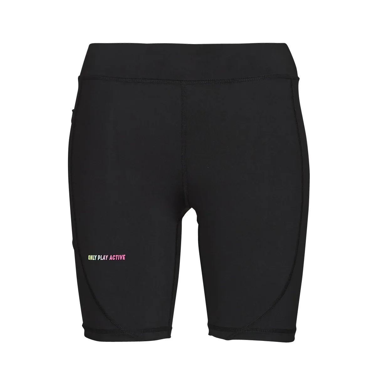ONPGILL LOGO TRAIN SHORTS