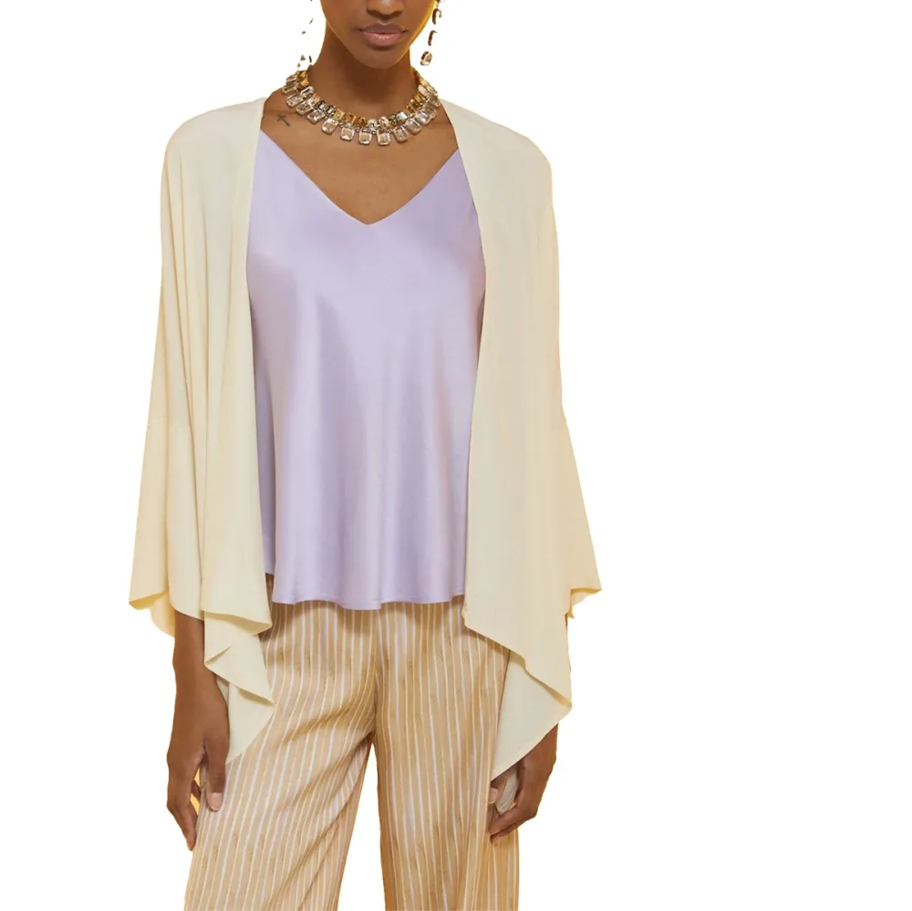 Ottod'ame cardigan donna TC4772.149