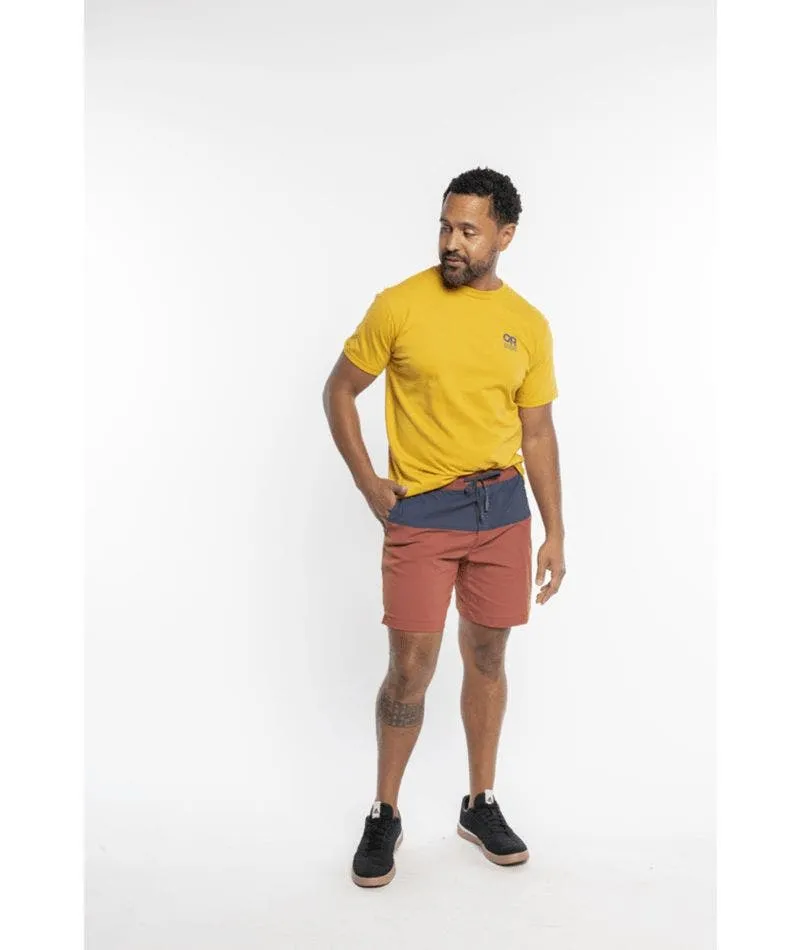OUTDOOR RESEARCH Pantalones cortos Zendo Multi para hombre