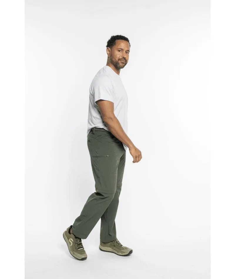 OUTDOOR RESEARCH Pantalones ferrosi convertibles hombre