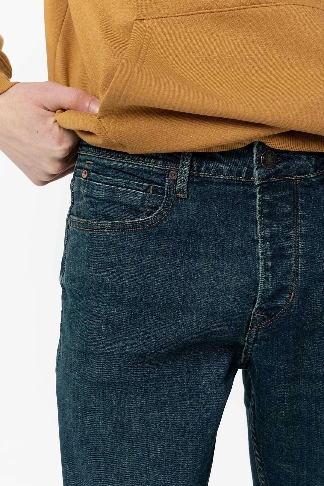 PANTALON TIFFOSI TYLER VAQUERO