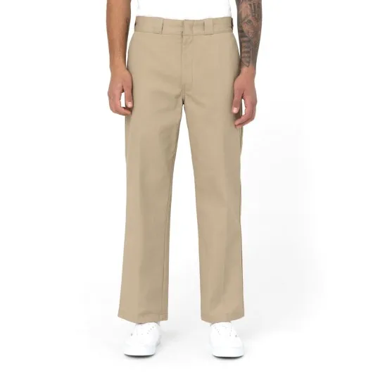 Pantalones Dickies 874 Work Pant Khaki