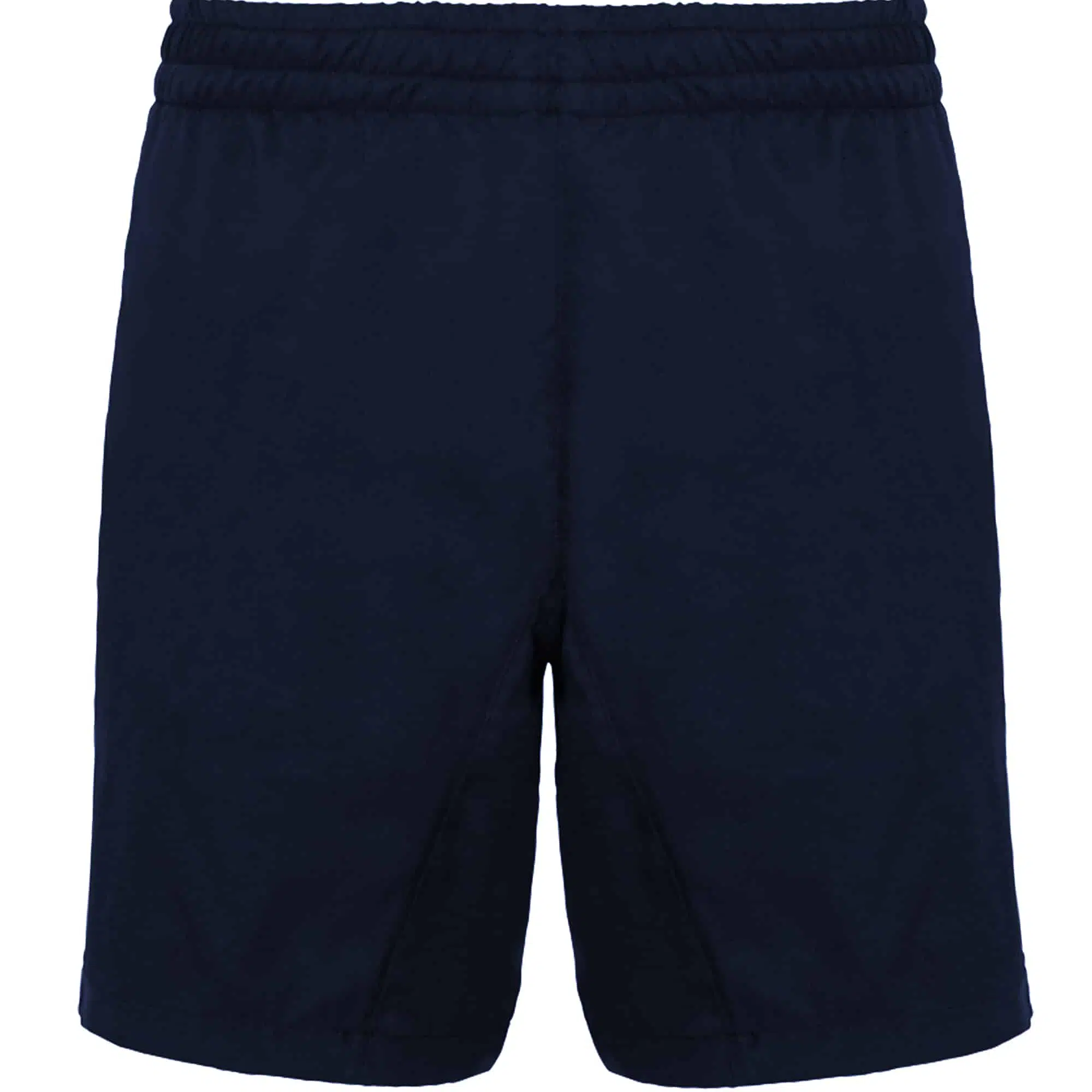 Pantalón deportivo corto bolsillos laterales ANDY Roly
