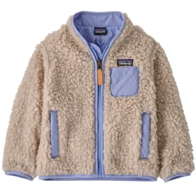 patagonia Retro-X-Jacket Baby