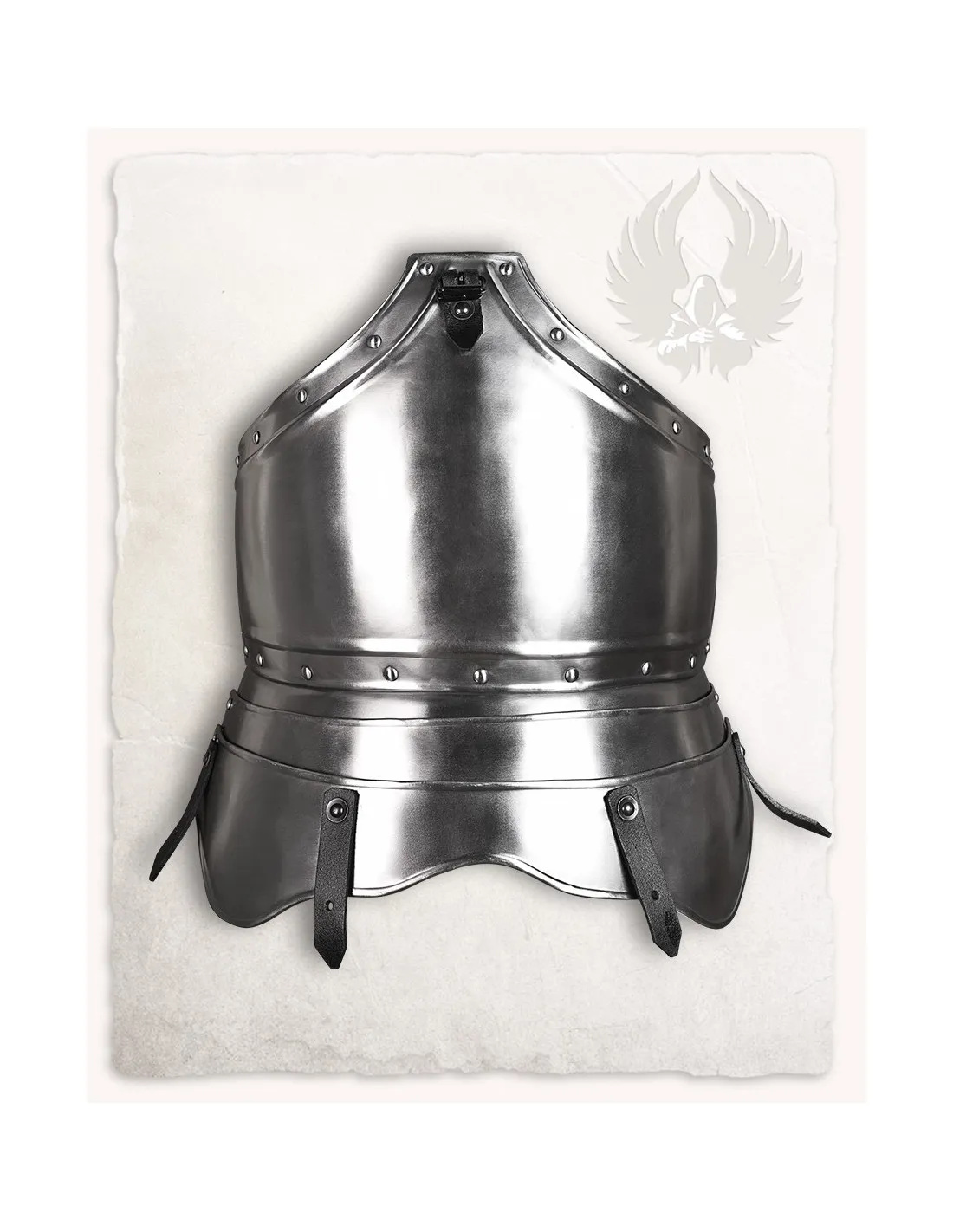 Peto medieval Georg