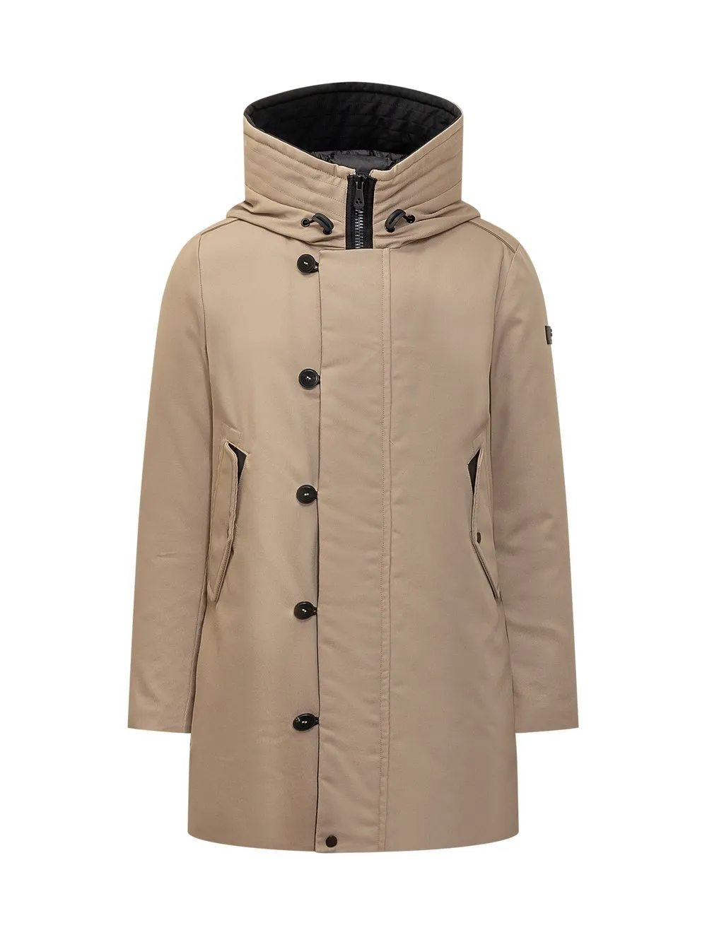 PEUTEREY Kasa KI 03 Jacket