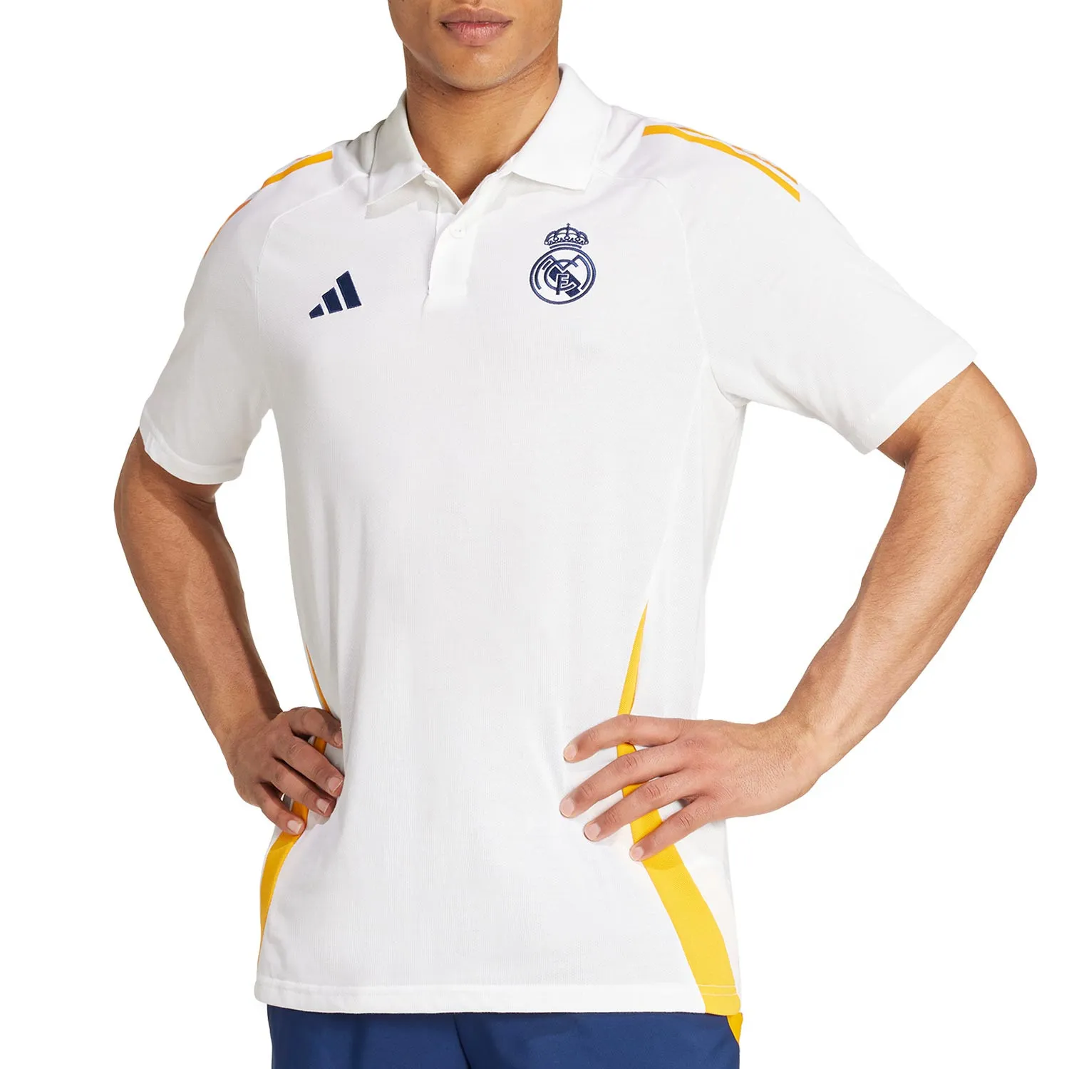 Polo adidas Real Madrid