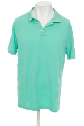 Polo color Verde - Gef