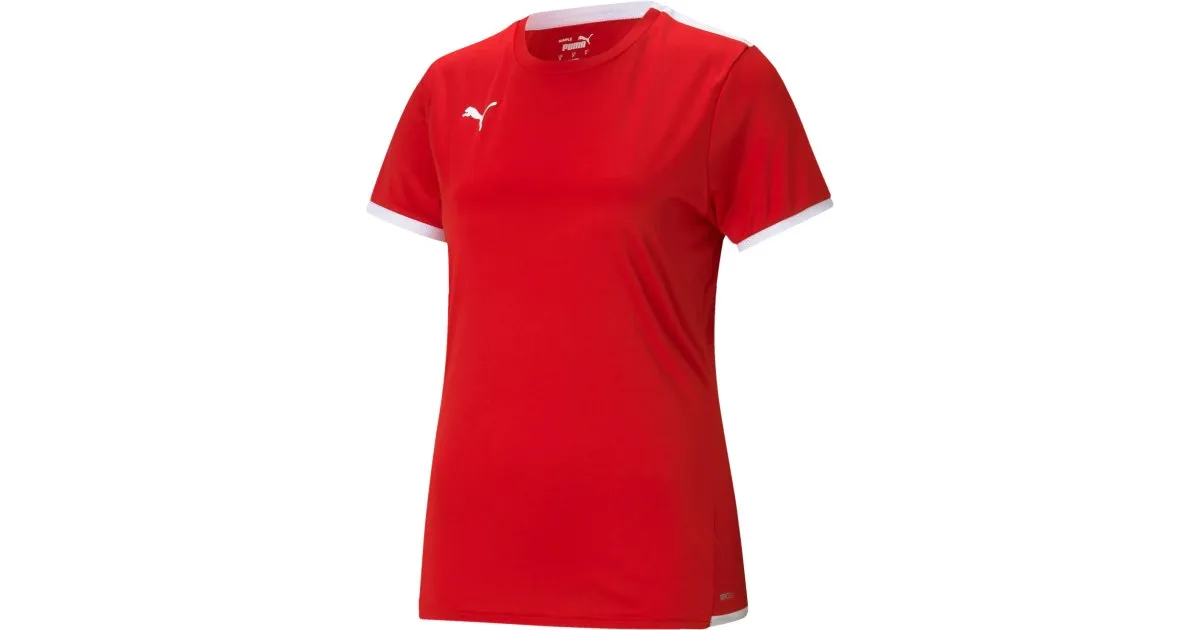 Puma teamLIGA Jersey