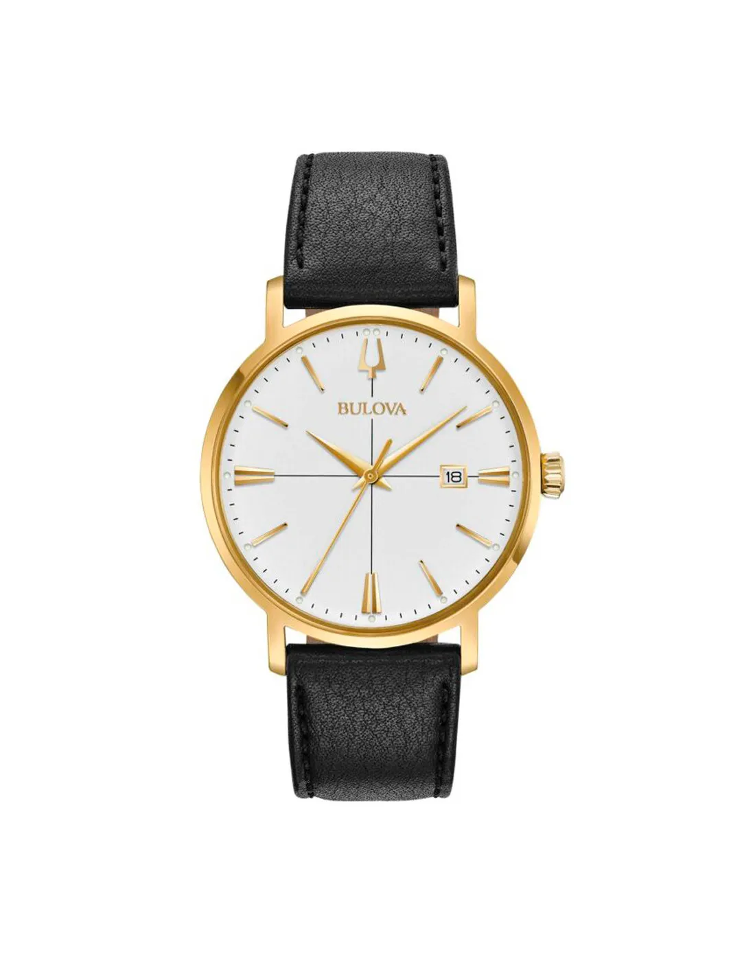 Reloj Bulova Aerojet 97B172