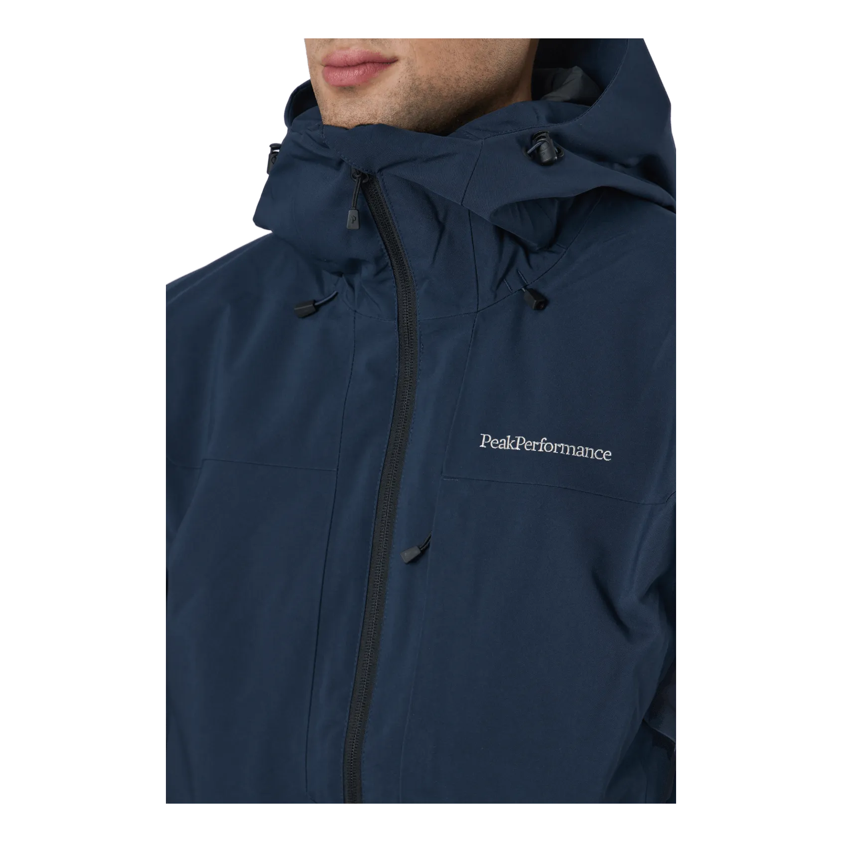 Rendimiento máximo M Maroon Jacket Blue Shadow