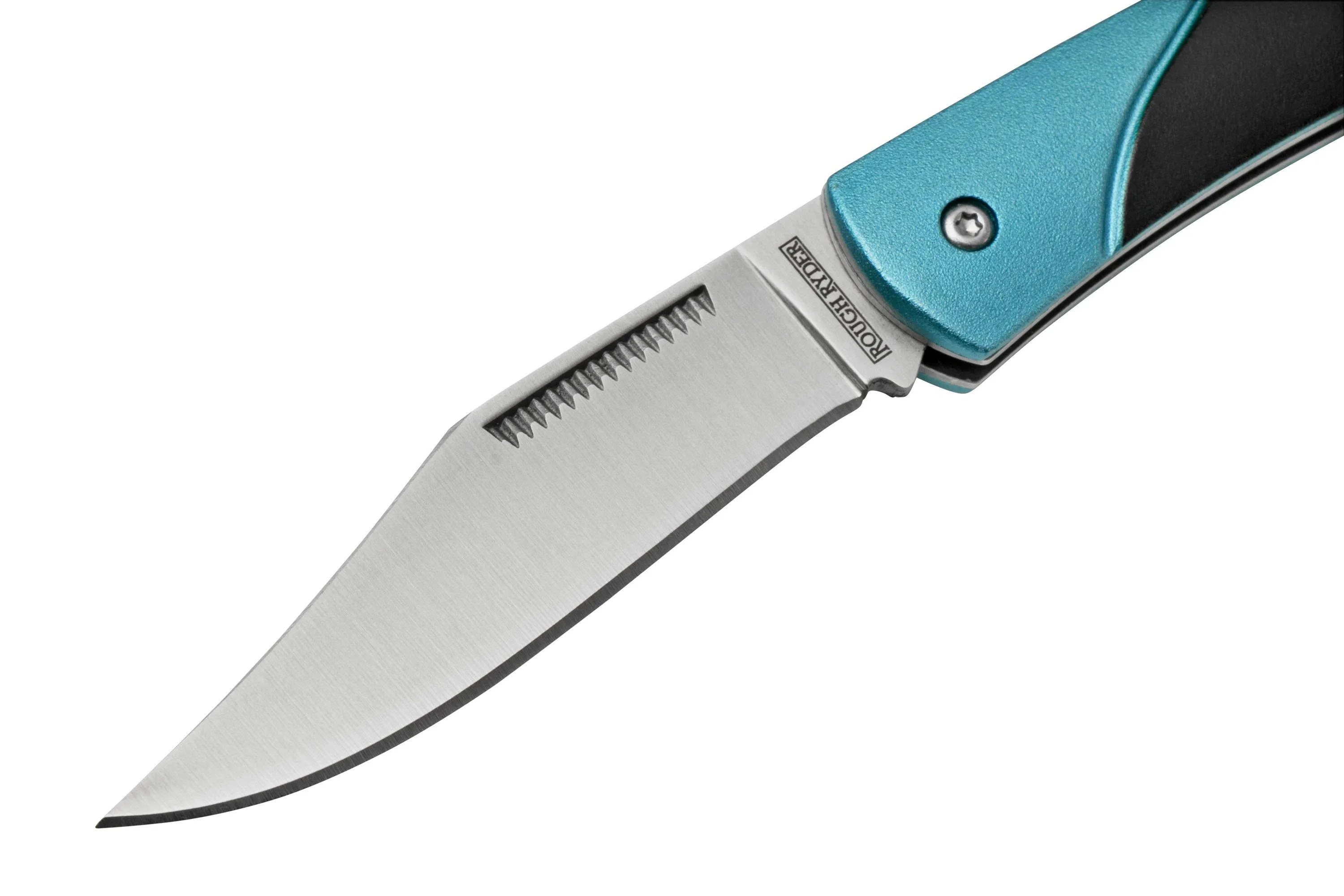 Rough Ryder Lockback VG10, RR2201 navaja
