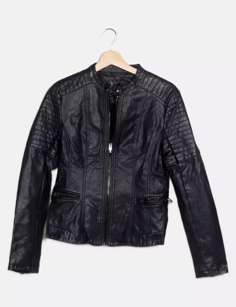 Salsa Jeans Chaqueta biker