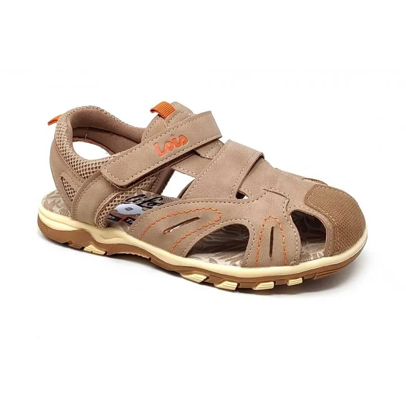 SANDALIA NIÑO LOIS 63237