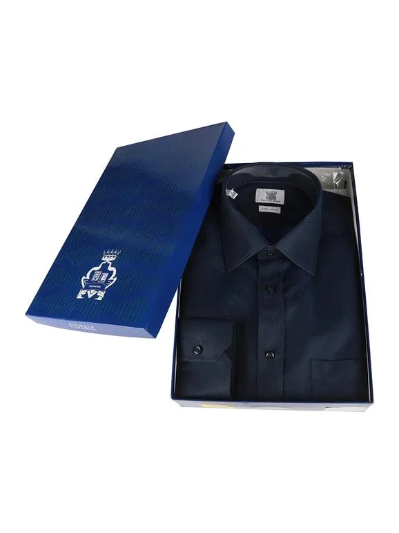 Sartoriale Firenze Camisa clásica de hombre