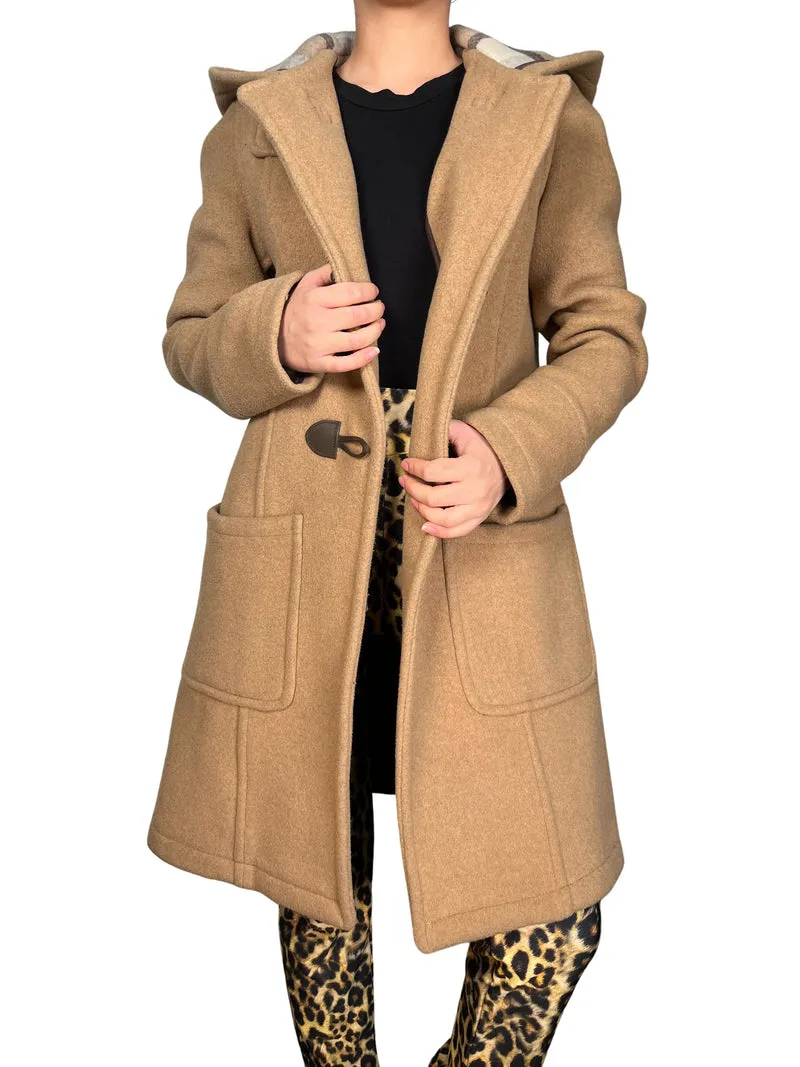 SAVILLE ROW Abrigo Lana