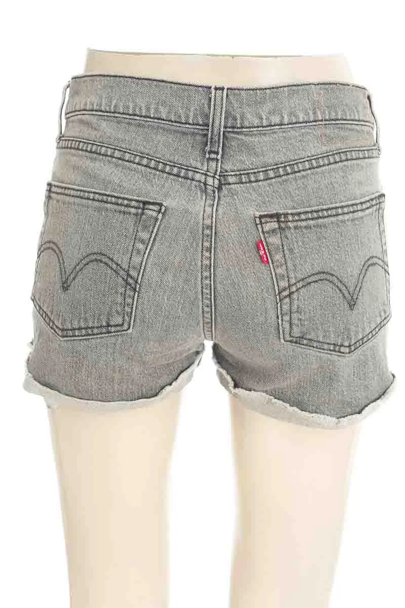 Short color Gris - Levis