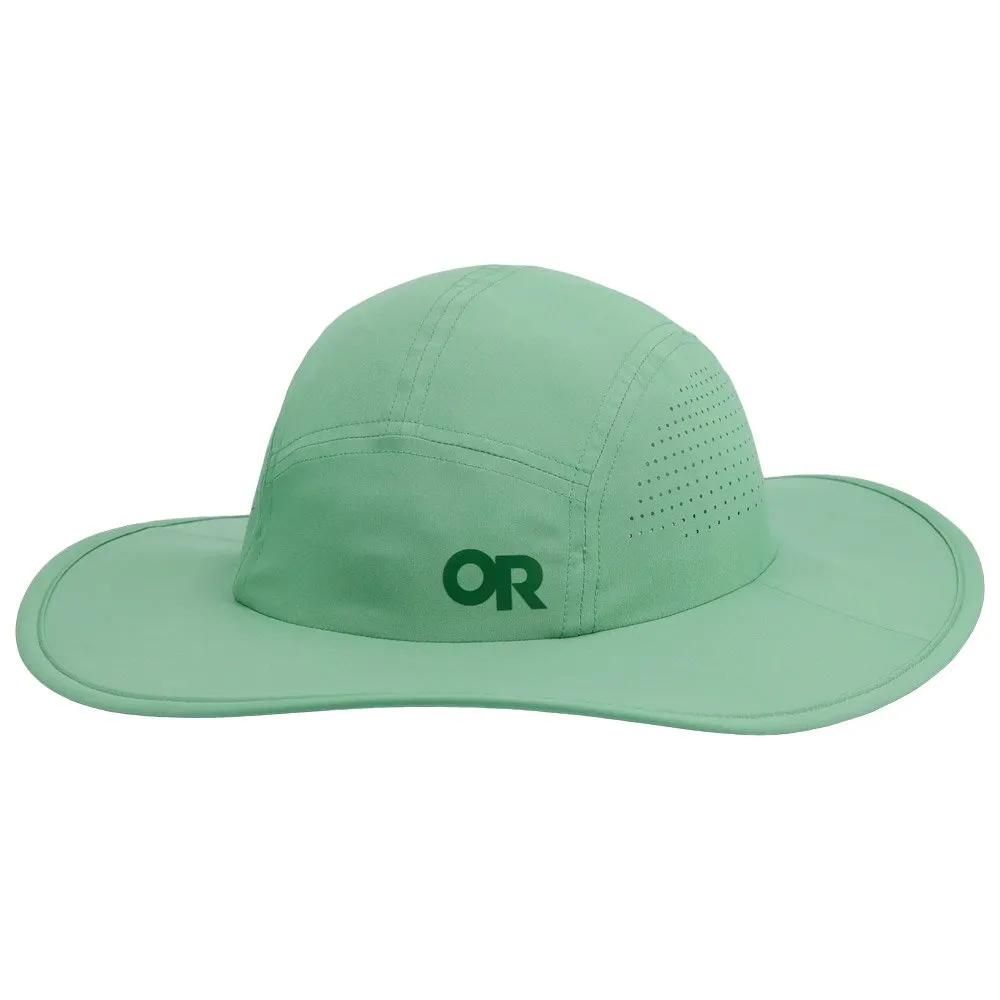 Sombrero bob Outdoor Research Swift Lite Brimer Balsam
