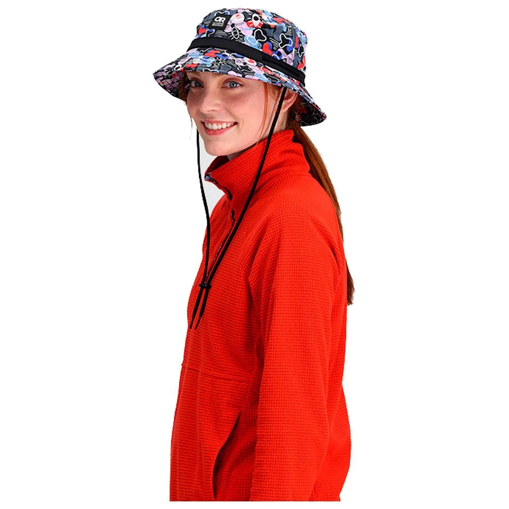 Sombrero bob Outdoor Research Zendo Bucket Ultra Shapes