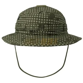 Sombrero Boonie Hat HELIKON-TEX MK2 Desert Night Camo