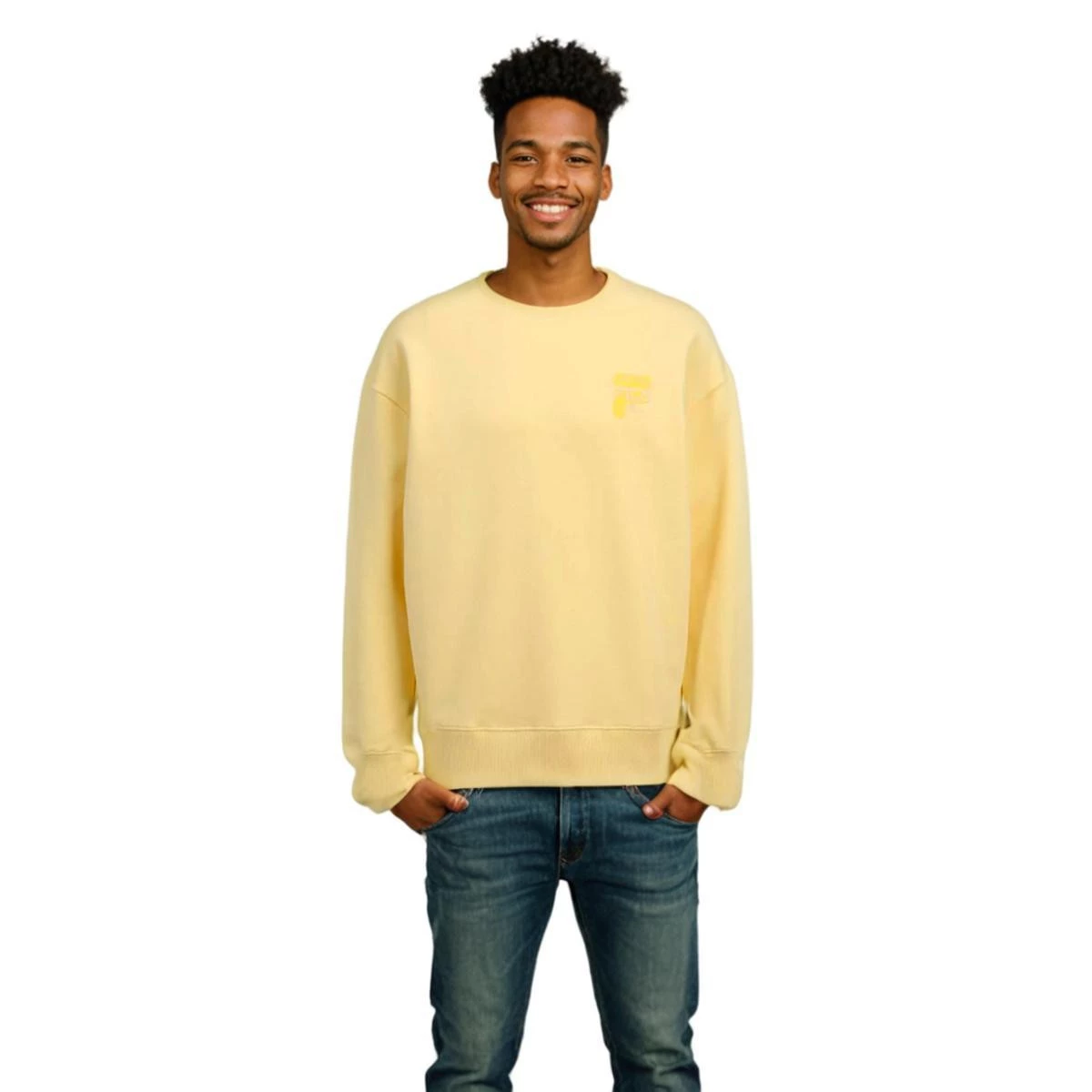 Sudadera FILA Baben