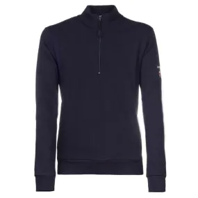 Sudadera Galeone Canottieri Portofino Azul