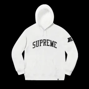 Supreme NFL Raiders '47 Hooded Sweatshirt