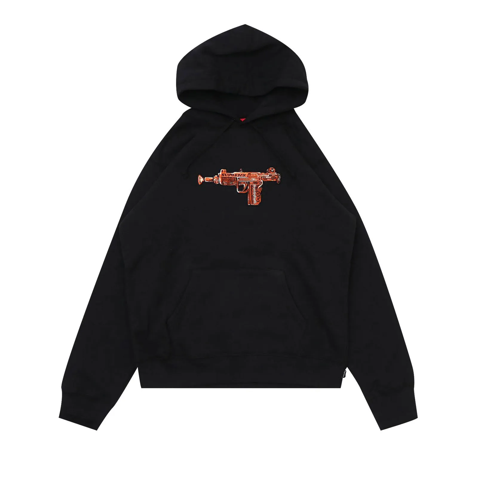 Supreme Toy Uzi Hooded Sweatshirt