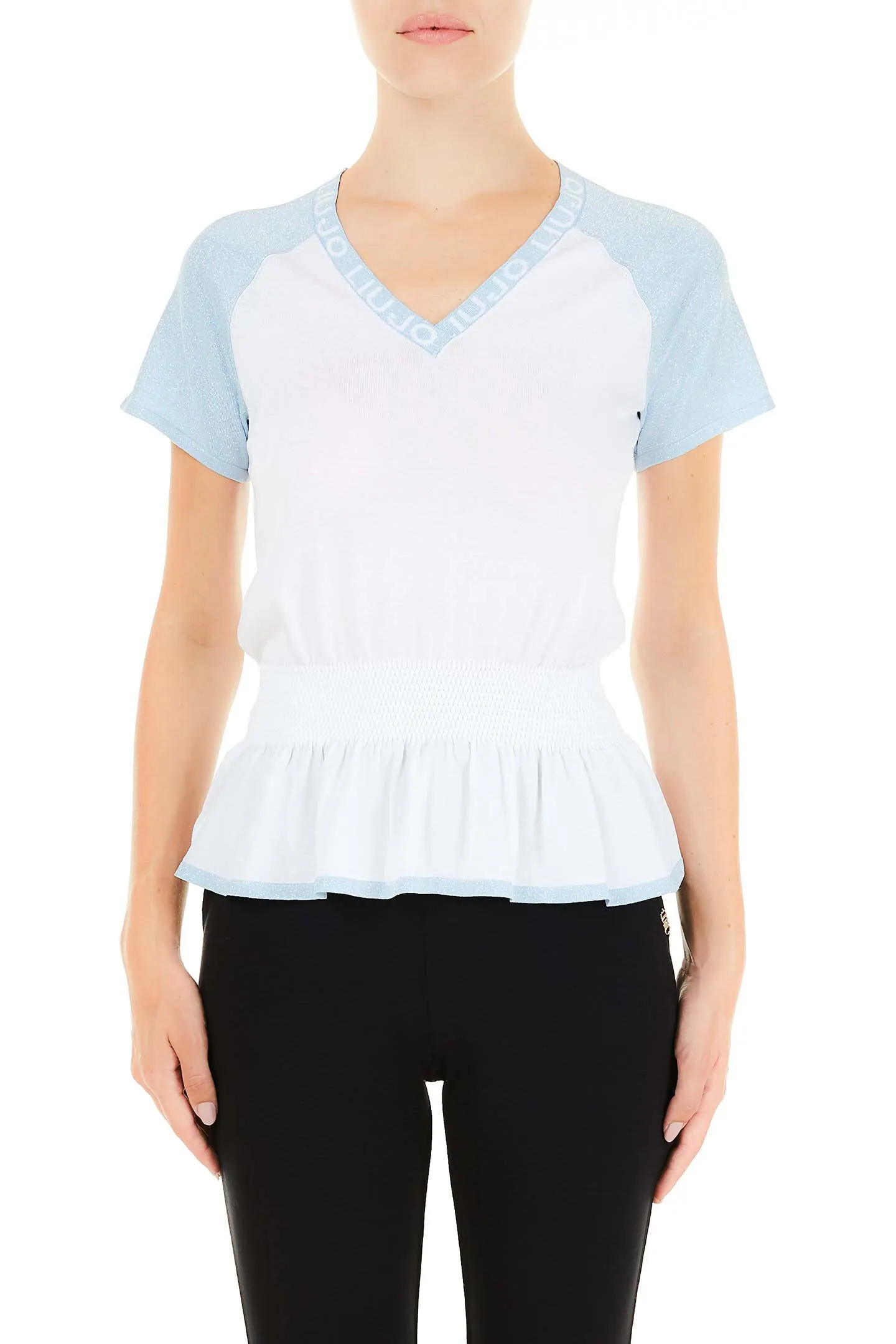 Suéter para mujer de Liu·Jo – TA1167MA37L