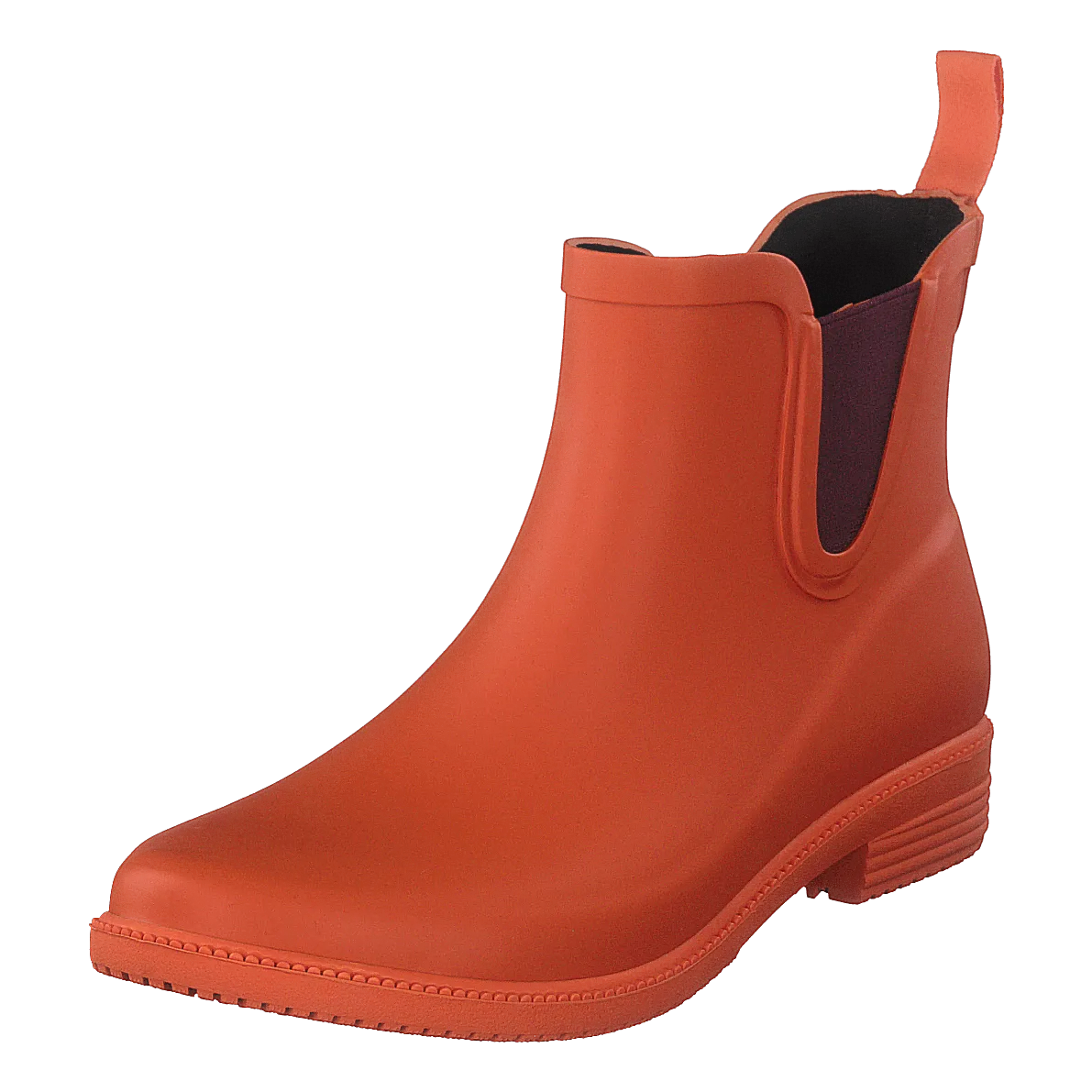Swims zapatos Dora Boot Orange/port