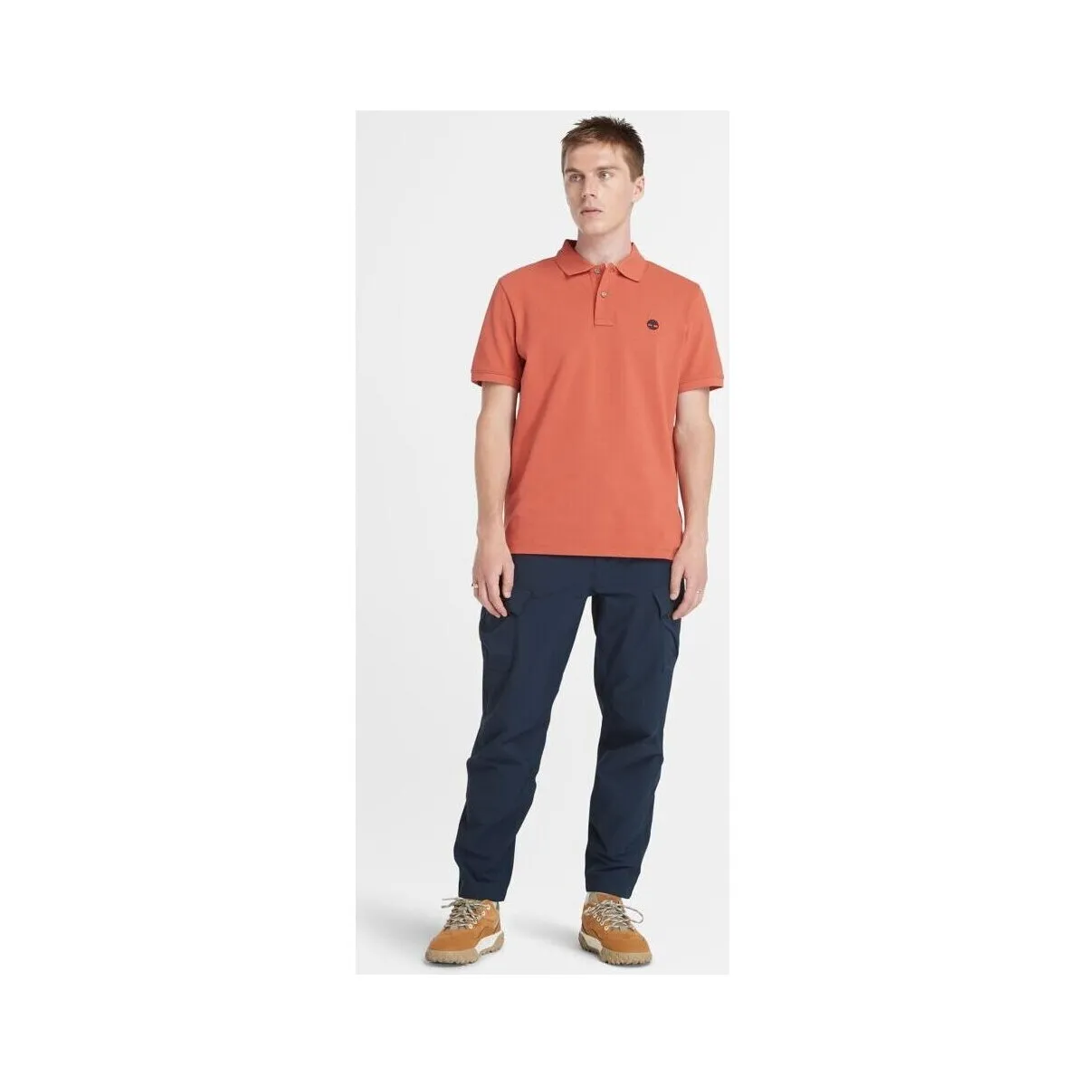 TB0A26N4EG61 POLO-HOT SAUCE