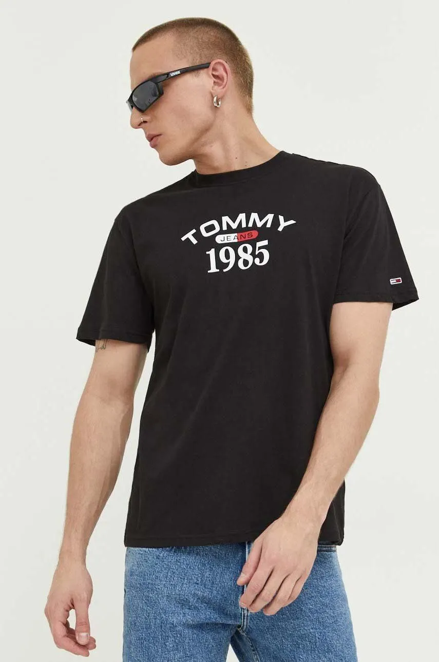 Tommy Hilfiger Logo Tee