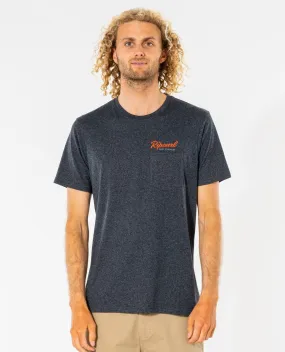 Too Easy Embroid Tee