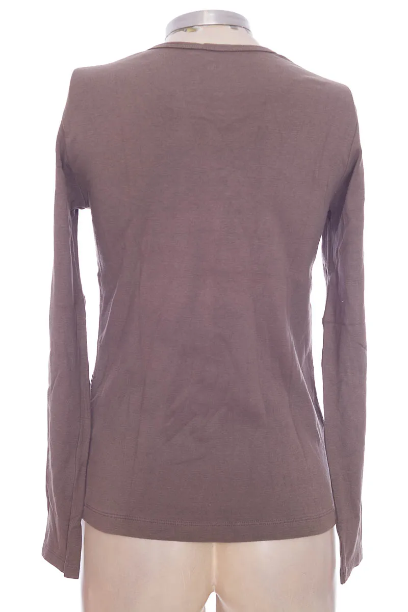 Top / Camiseta color Gris - Closeando
